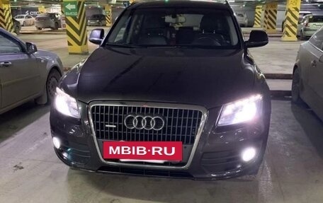 Audi Q5, 2010 год, 1 499 999 рублей, 9 фотография