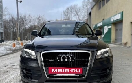 Audi Q5, 2010 год, 1 499 999 рублей, 3 фотография