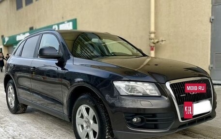 Audi Q5, 2010 год, 1 499 999 рублей, 4 фотография