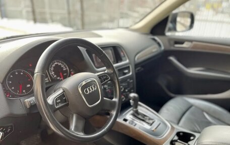 Audi Q5, 2010 год, 1 499 999 рублей, 13 фотография