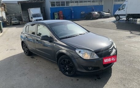 Opel Astra H, 2011 год, 590 000 рублей, 4 фотография