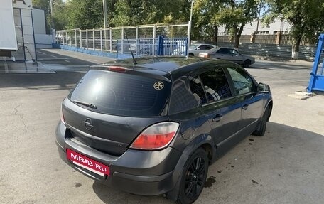 Opel Astra H, 2011 год, 590 000 рублей, 2 фотография