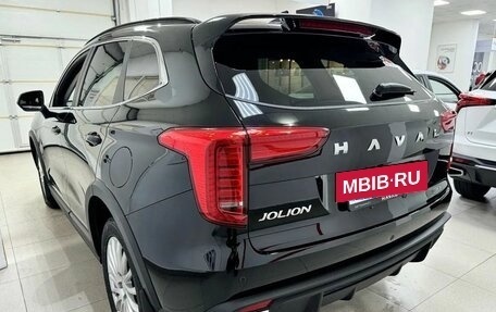 Haval Jolion, 2024 год, 2 549 000 рублей, 2 фотография