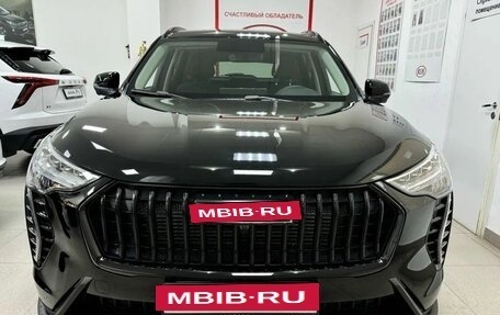 Haval Jolion, 2024 год, 2 549 000 рублей, 5 фотография