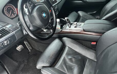 BMW X6, 2009 год, 1 900 000 рублей, 11 фотография