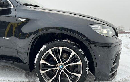 BMW X6, 2009 год, 1 900 000 рублей, 3 фотография