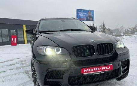 BMW X6, 2009 год, 1 900 000 рублей, 2 фотография