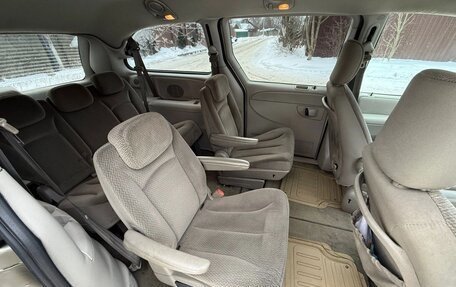 Dodge Caravan IV, 2005 год, 750 000 рублей, 13 фотография