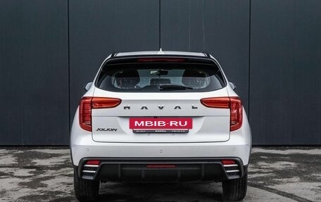 Haval Jolion, 2024 год, 2 349 000 рублей, 4 фотография