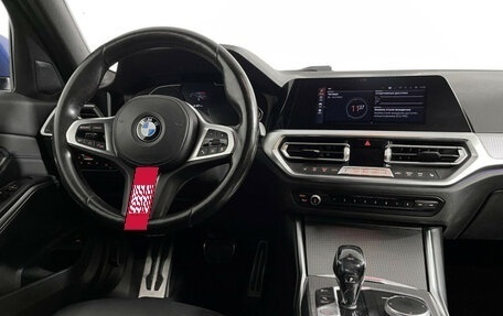 BMW 3 серия, 2020 год, 3 640 000 рублей, 15 фотография