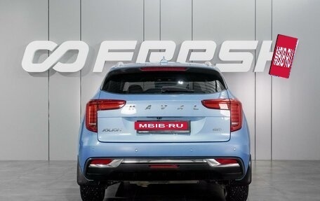 Haval Jolion, 2021 год, 2 100 000 рублей, 4 фотография