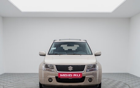 Suzuki Grand Vitara, 2008 год, 1 070 000 рублей, 2 фотография