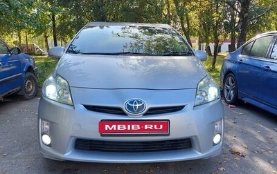 Toyota Prius, 2009 год, 899 000 рублей, 1 фотография