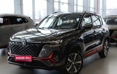 Changan CS35PLUS, 2024 год, 2 549 900 рублей, 1 фотография