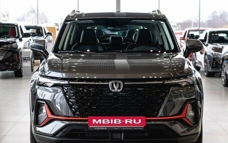 Changan CS35PLUS, 2024 год, 2 549 900 рублей, 2 фотография