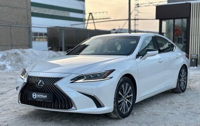 Lexus ES VII, 2020 год, 4 780 000 рублей, 1 фотография