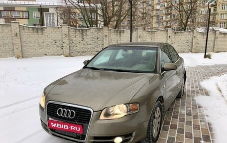 Audi A4, 2005 год, 769 000 рублей, 1 фотография