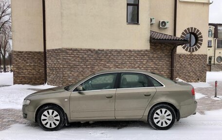 Audi A4, 2005 год, 769 000 рублей, 2 фотография