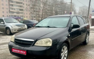 Chevrolet Lacetti, 2006 год, 360 000 рублей, 1 фотография