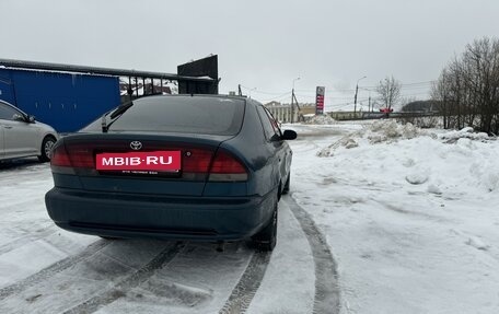 Toyota Corolla, 1995 год, 300 000 рублей, 3 фотография