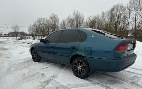 Toyota Corolla, 1995 год, 300 000 рублей, 4 фотография