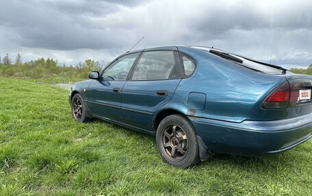 Toyota Corolla, 1995 год, 300 000 рублей, 13 фотография