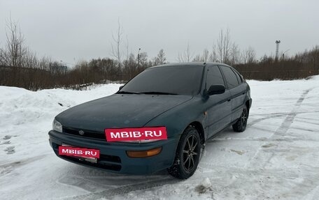 Toyota Corolla, 1995 год, 300 000 рублей, 5 фотография