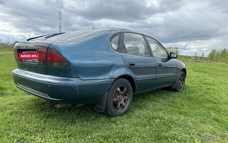 Toyota Corolla, 1995 год, 300 000 рублей, 14 фотография