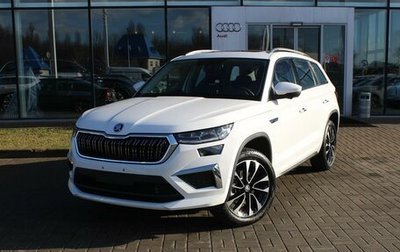 Skoda Kodiaq, 2024 год, 5 350 000 рублей, 1 фотография