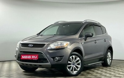 Ford Kuga III, 2011 год, 1 099 000 рублей, 1 фотография