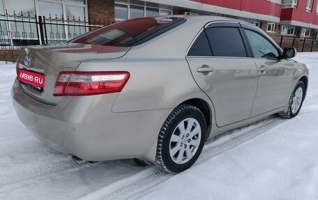 Toyota Camry, 2006 год, 1 600 000 рублей, 1 фотография