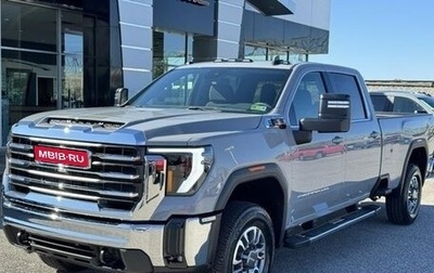 GMC Sierra, 2024 год, 14 500 000 рублей, 1 фотография