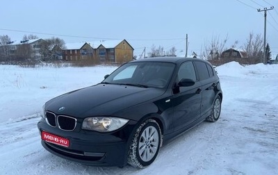 BMW 1 серия, 2008 год, 1 000 000 рублей, 1 фотография