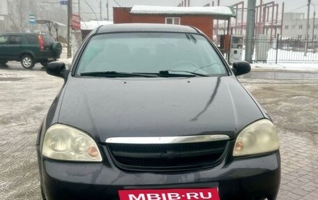 Chevrolet Lacetti, 2006 год, 360 000 рублей, 2 фотография