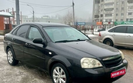 Chevrolet Lacetti, 2006 год, 360 000 рублей, 5 фотография