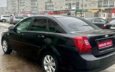 Chevrolet Lacetti, 2006 год, 360 000 рублей, 9 фотография