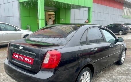 Chevrolet Lacetti, 2006 год, 360 000 рублей, 7 фотография