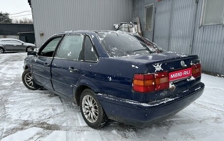 Volkswagen Passat B4, 1994 год, 68 900 рублей, 1 фотография