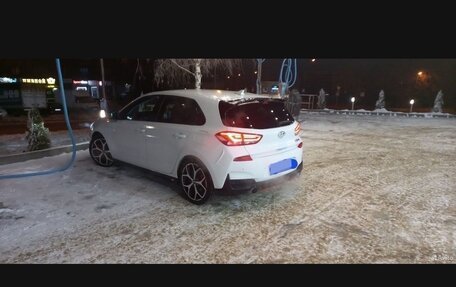 Hyundai i30 N, 2019 год, 2 100 000 рублей, 5 фотография