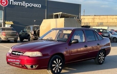 Daewoo Nexia I рестайлинг, 2011 год, 260 000 рублей, 3 фотография