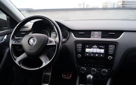 Skoda Octavia, 2014 год, 1 210 000 рублей, 11 фотография