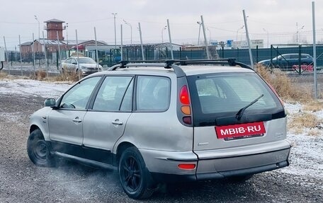 Fiat Marea, 1998 год, 129 999 рублей, 4 фотография