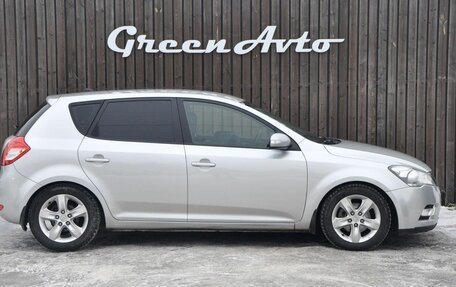 KIA cee'd I рестайлинг, 2010 год, 840 000 рублей, 6 фотография