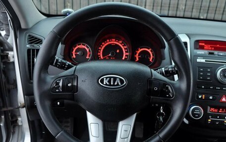 KIA cee'd I рестайлинг, 2010 год, 840 000 рублей, 11 фотография