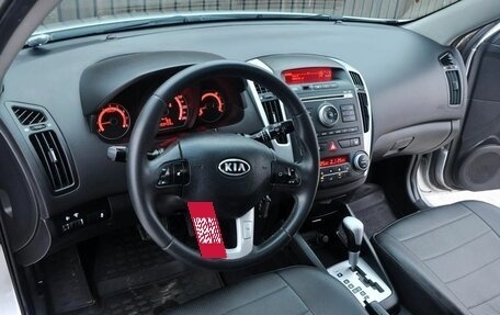 KIA cee'd I рестайлинг, 2010 год, 840 000 рублей, 9 фотография