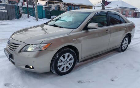 Toyota Camry, 2006 год, 1 600 000 рублей, 16 фотография