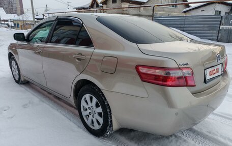 Toyota Camry, 2006 год, 1 600 000 рублей, 17 фотография