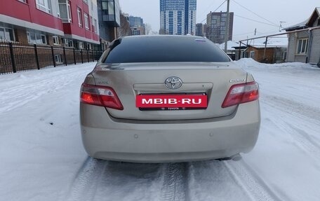 Toyota Camry, 2006 год, 1 600 000 рублей, 18 фотография