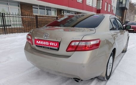 Toyota Camry, 2006 год, 1 600 000 рублей, 19 фотография