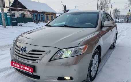 Toyota Camry, 2006 год, 1 600 000 рублей, 27 фотография